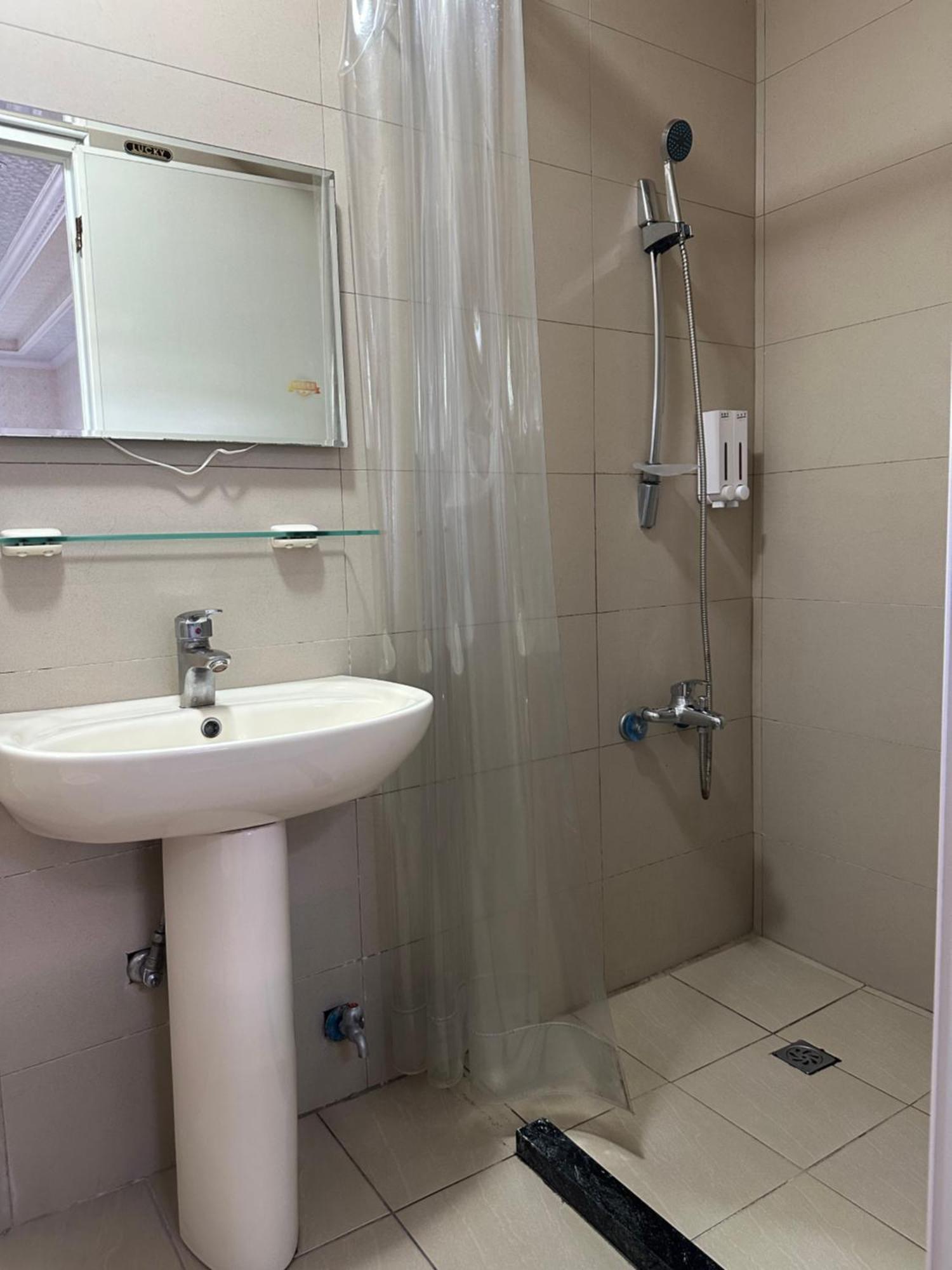 Niuge Minsu Homestay Yuli Buitenkant foto